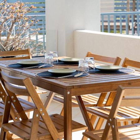 Pórto Ráfti Bee Home By A&D Properties מראה חיצוני תמונה
