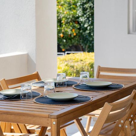 Pórto Ráfti Bee Home By A&D Properties מראה חיצוני תמונה