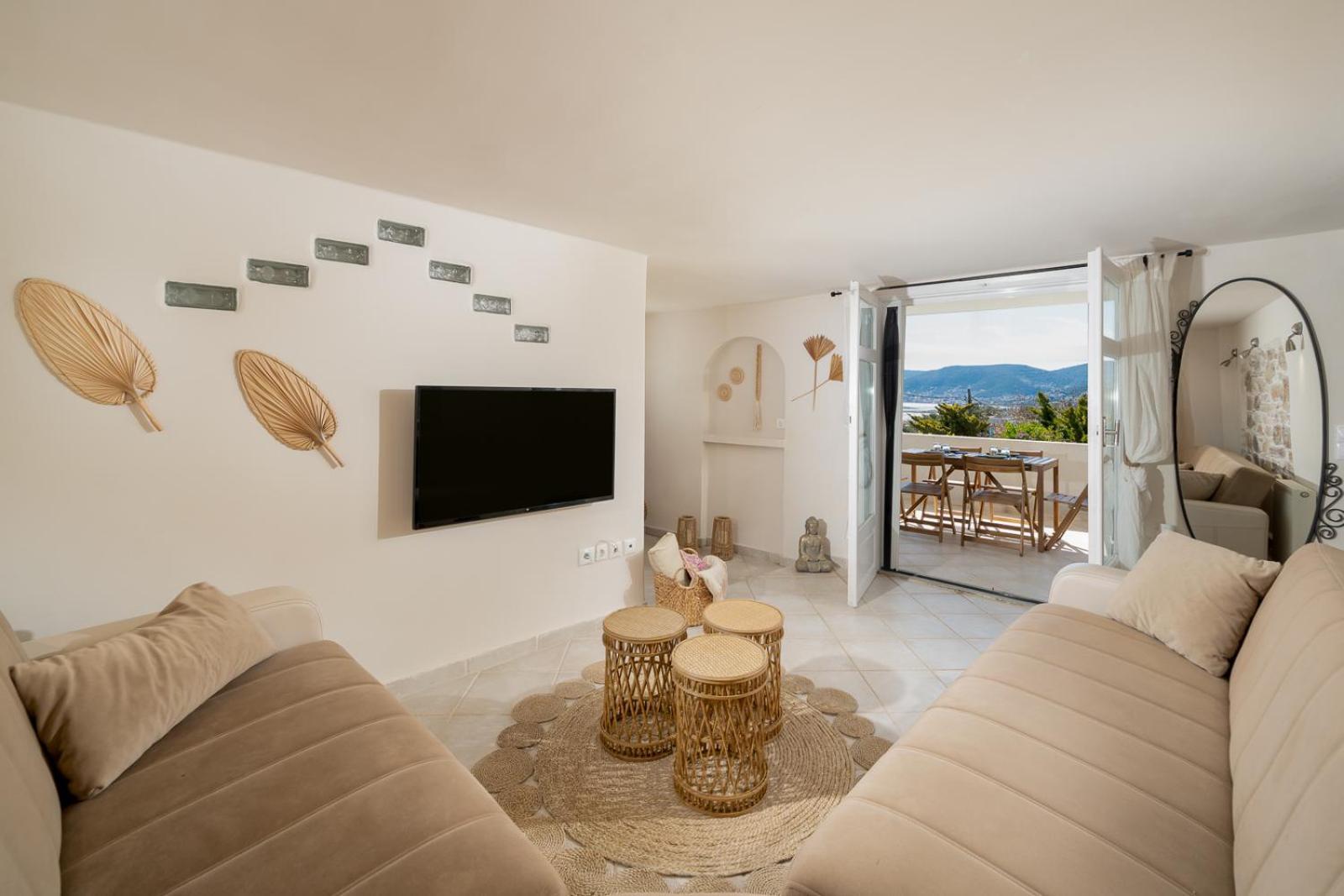 Pórto Ráfti Bee Home By A&D Properties מראה חיצוני תמונה