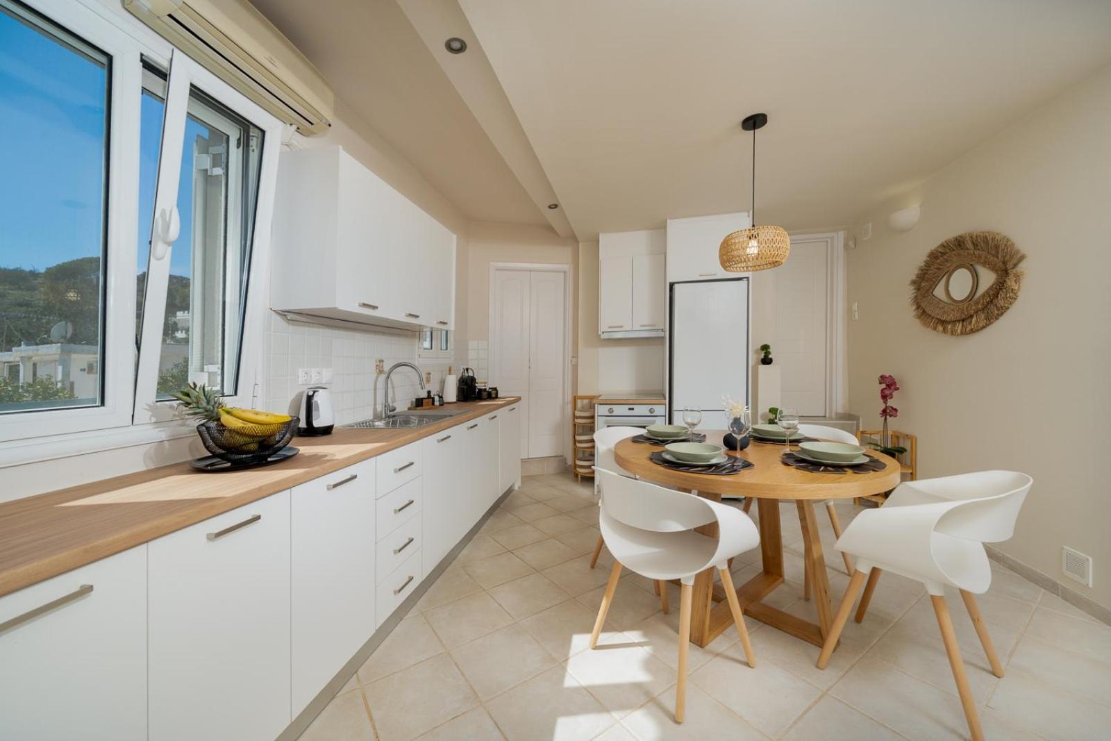 Pórto Ráfti Bee Home By A&D Properties מראה חיצוני תמונה