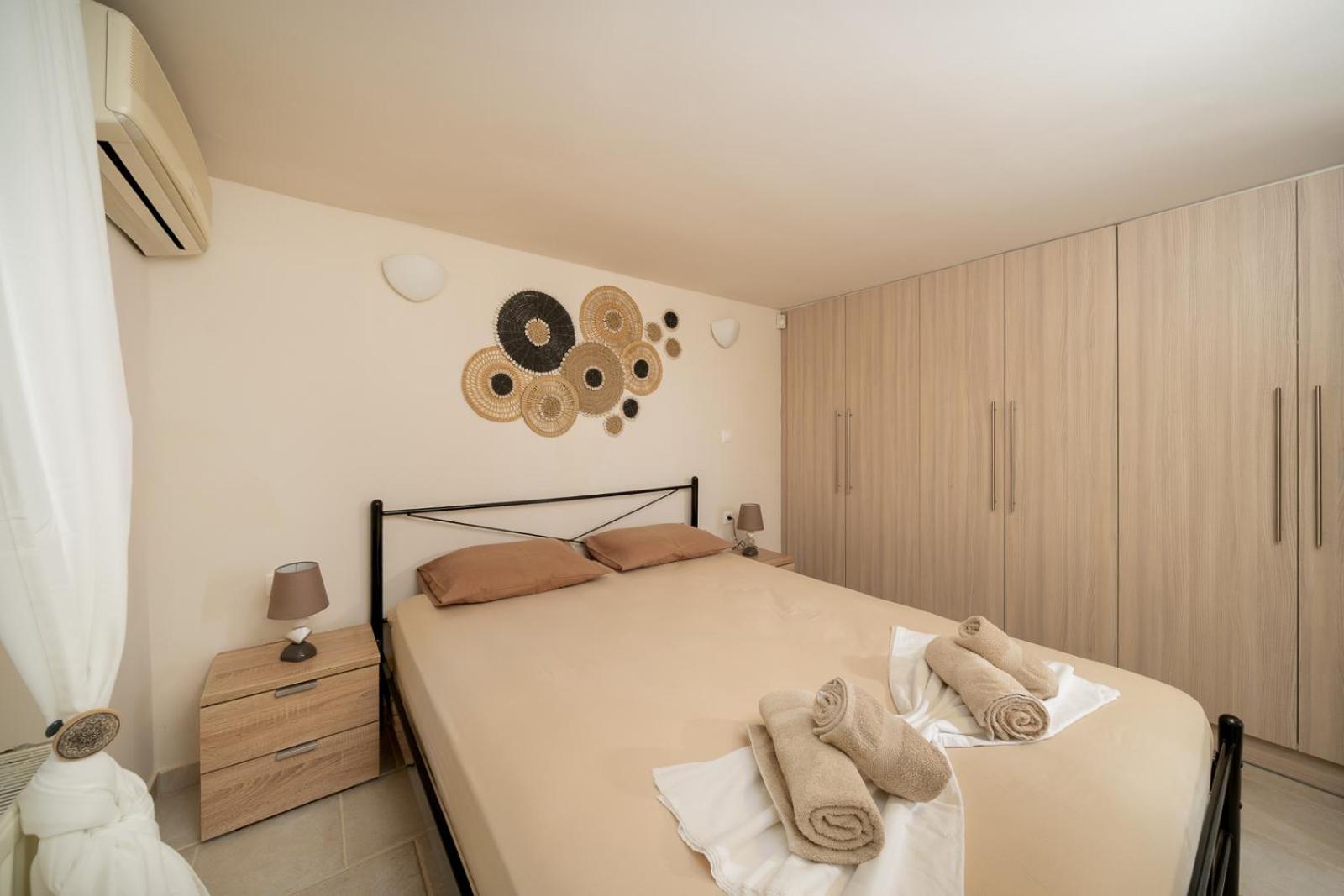 Pórto Ráfti Bee Home By A&D Properties מראה חיצוני תמונה
