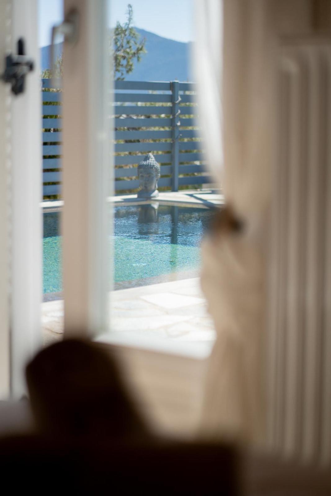 Pórto Ráfti Bee Home By A&D Properties מראה חיצוני תמונה