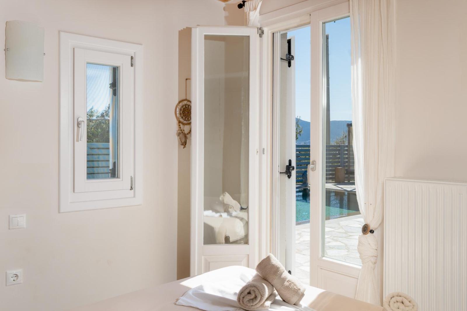Pórto Ráfti Bee Home By A&D Properties מראה חיצוני תמונה