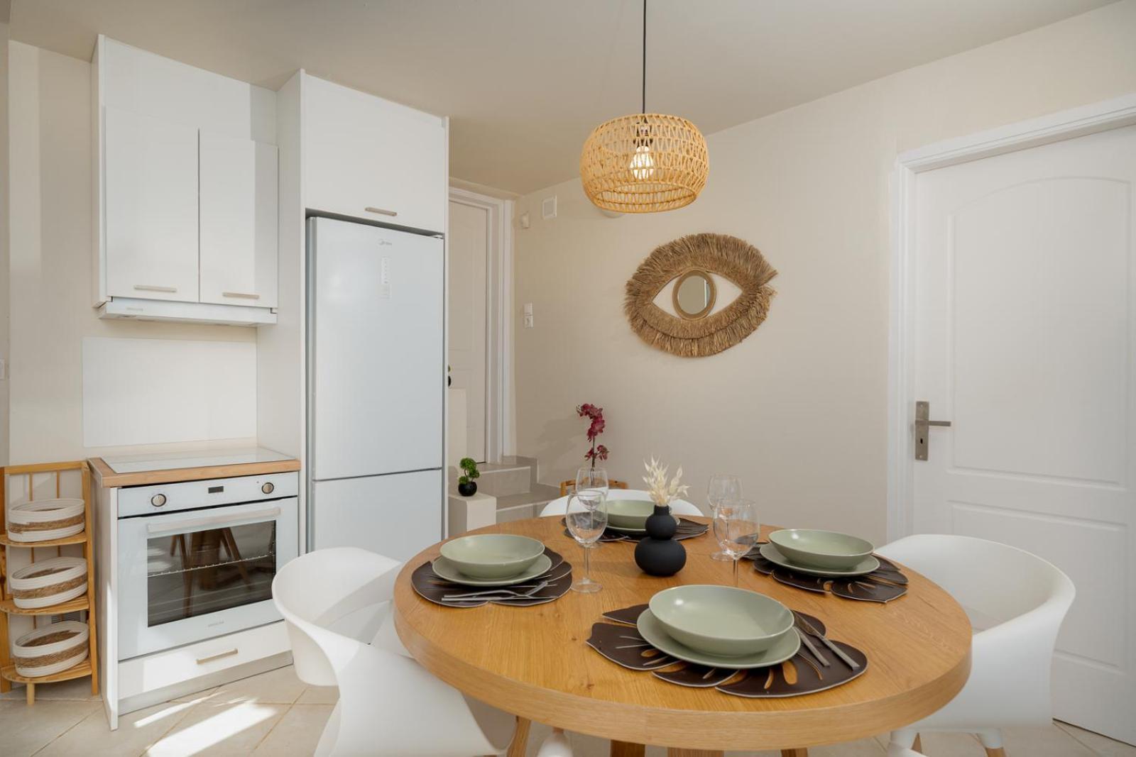 Pórto Ráfti Bee Home By A&D Properties מראה חיצוני תמונה