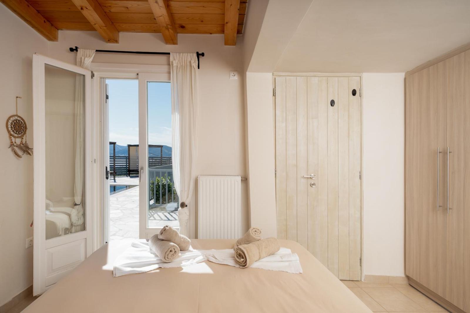 Pórto Ráfti Bee Home By A&D Properties מראה חיצוני תמונה